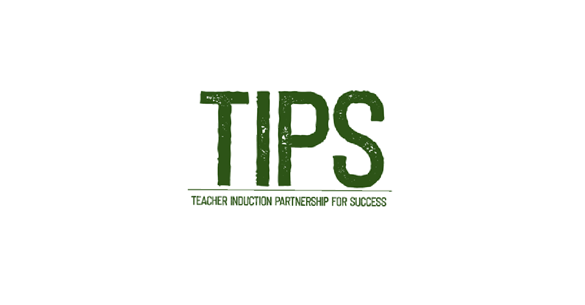 TIPS Logo